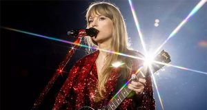 Etats-Unis : Le film de la tournée de Taylor Swift booste l’économie américaine –