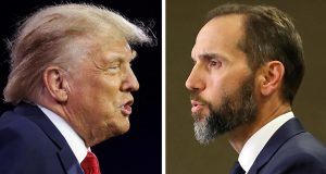 États-Unis: le procureur Jack Smith, nouvelle cible du camp Trump