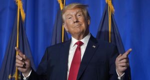 États-Unis: même en cas de condamnation, Donald Trump pourrait redevenir président