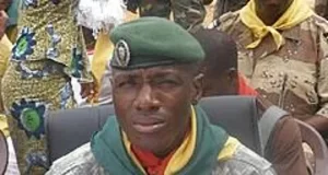 Evasion à la prison centrale de Conakry : fin de cavale pour le col. Tiégboro