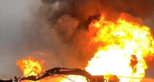 Explosion de gaz à Dieuppeul-Derklé : une septième succombe à ses blessures