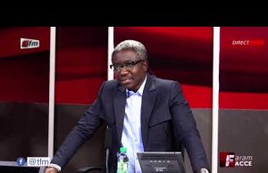 Faram Facce – Invité : Bara Gaye, Maire de Yeumbeul Sud