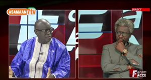 Faram Facce – Invité : Me El Hadji Diouf – 27 Janvier 2021