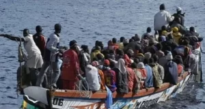 Fass Boye : Une pirogue avec 150 migrants sénégalais introuvable depuis 15 jours