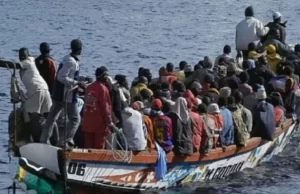 Fass Boye : Une pirogue avec 150 migrants sénégalais introuvable depuis 15 jours