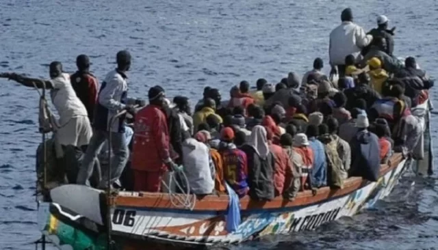 fass-boye-une-pirogue-avec-150-migrants-senegalais-introuvable-depuis-15-jours