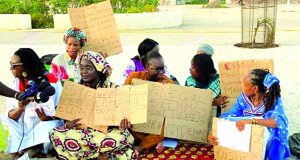 Feminicides in Senegal: Silence! Women Are Being Killed