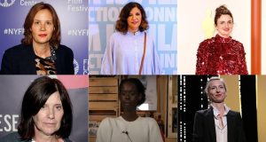 Festival de Cannes 2023: Six réalisatrices en compétition pour la Palme d’Or