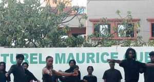 Festival de danse de kabadio : Rufisque affûte ses représentants