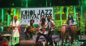 Festival Kriol et Atlantic Music : Les belles sonorités de Praia