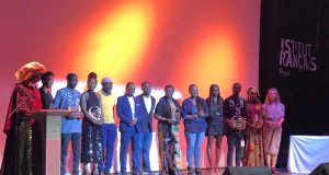 Festival – «Ousmane» de Jorge Camarotti : Une leçon de Vie