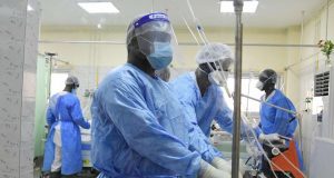 Fonds Force Covid-19 : La DIC transmet huit dossier au parquet.