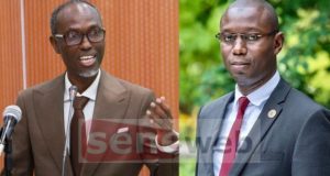 Fonds «Force Covid-19» : Pr Daouda Ndiaye et Moussa Seydi entendus par la DIC