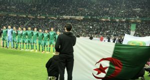 Foot: l’Algérie retire sa candidature à l’organisation de la CAN en 2025 et 2027