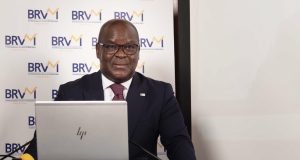Forte augmentation de 136,066 milliards de FCFA de la capitalisation des actions ce 3 novembre 2023.