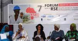 Forum des entreprises de la commune de Rufisque-est : la RSE comme solution aux problèmes des jeunes