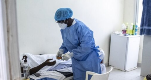 Foundiougne : Mort d’un patient atteint de Crimée-Congo