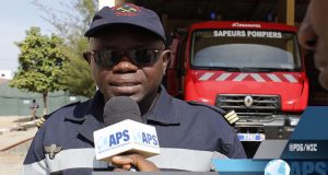 Gamou 2019: 38 accidents, 116 blessés et 4 corps sans vie