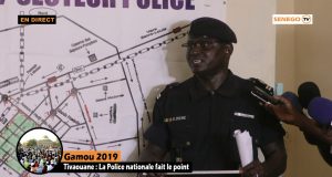 Gamou 2019 : Les charrettes et les motos « Jakarta » interdites