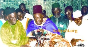 Gamou 2019: Serigne Mansour Sy : L’exégète et le Maître de la Sîra…