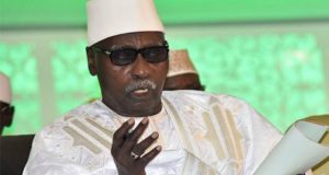 Gamou 2021 : Le message du Khalife général des Tidianes