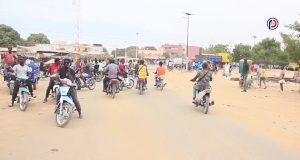 Gamou 2022: Les motos « jakarta » indésirables à Tivaouane