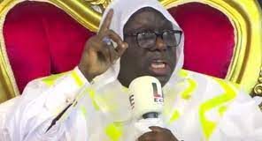 Gamou Diamalaye 2021 / Déperdition sociale, réseaux sociaux, gestion nébuleuse … Les vérités crues de Mouhamadou Lamine Lahi.