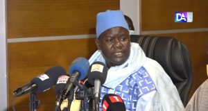 Gamou Thiénéba 2021 : L’appel du Khalife général à l’endroit du peuple sénégalais.