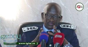 Gamou Tivaouane : La police déploie 2086 éléments et prévient les délinquants