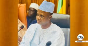 GAMOU TIVAOUANE: LES ASSURANCES DE ANTOINE DIOME AU COMITÉ D’ORGANISATION