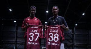 Génération Foot : Ibou Sané et Sadibou Sané s’engagent officiellement avec le FC Metz