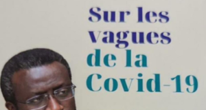 Gestion de la Covid 19 : Dr Abdoulaye Bousso exprime son dégoût lié à l’achat de pyjamas