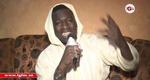 Gouye gui: Pour je n’offense pas Eumeu Sene