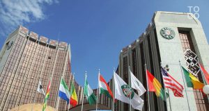 Governance of EBID : Senegal Pushed Out