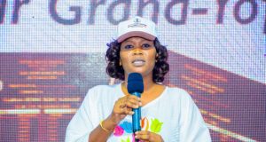 Grand-Yoff – Parrainage : La directrice de la Semig promet plus de 10 mille parrains au Pm