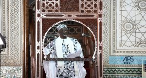 Grande mosquée de Dakar : L’éducation des enfants au cœur du sermon