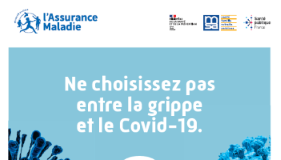 Grippe saisonnière : Focus sur une maladie gênante