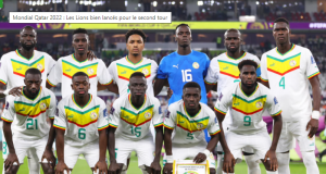 Groupe C : la Gambie premier adversaire du Sénégal