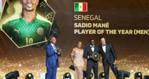 Habib Bèye : « Pour le ballon d’or je vois Sadio Mané dans les Cinq Premiers… »