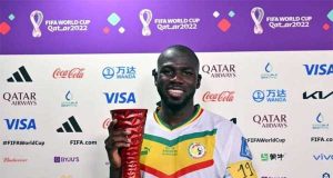 Homme du match : Koulibaly en bon capitaine