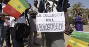 Homosexualité : le Sénégal «s’enlise» dans son refus