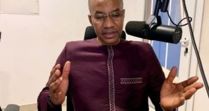 « Opposants milliardaires » : La réplique salée de Mamoudou Ibra Kane à Waly Diouf Bodian