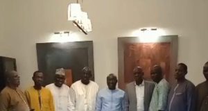 Idrissa Seck ratisse large…