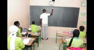 Ief de Linguère : Un gap de 144 «formateurs»