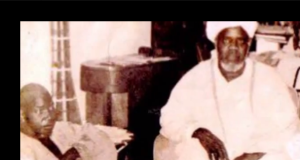 IL Y A 100 ANS / Baye Niass disait de Serigne Touba ceci…