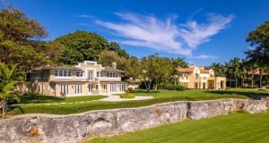 Ill-gotten gains: when billions of Africa redeem US villas
