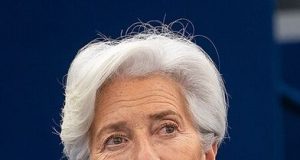 « Il a décidé de m’ignorer » : le fils de Christine Lagarde, présidente de la Banque Centrale Européenne, perd gros à cause des cryptomonnaies