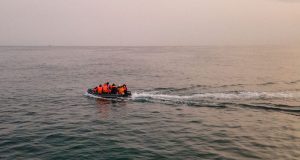 Immigration clandestine : Le bilan du naufrage au large de la Syrie passe à 53 morts !