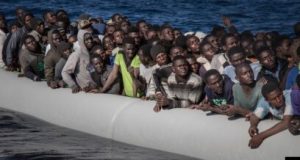 Kafountine : 17 candidats à l’immigration arrêtés et présentés au procureur