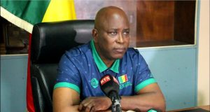 Incident avec Fatou Pouye : Moustapha Gaye présente ses excuses aux Sénégalais